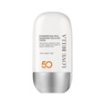 thumbnail image 3 of Xihbxyly Crema de Aislamiento Solar, Fórmula Hidratante Fps 30, Base Iluminadora con Control de Grasa, Rellenador de Poros para Piel Suave, Prebase de Maquillaje/Hidratante Facial/Corrección de Piel, 3 of 7