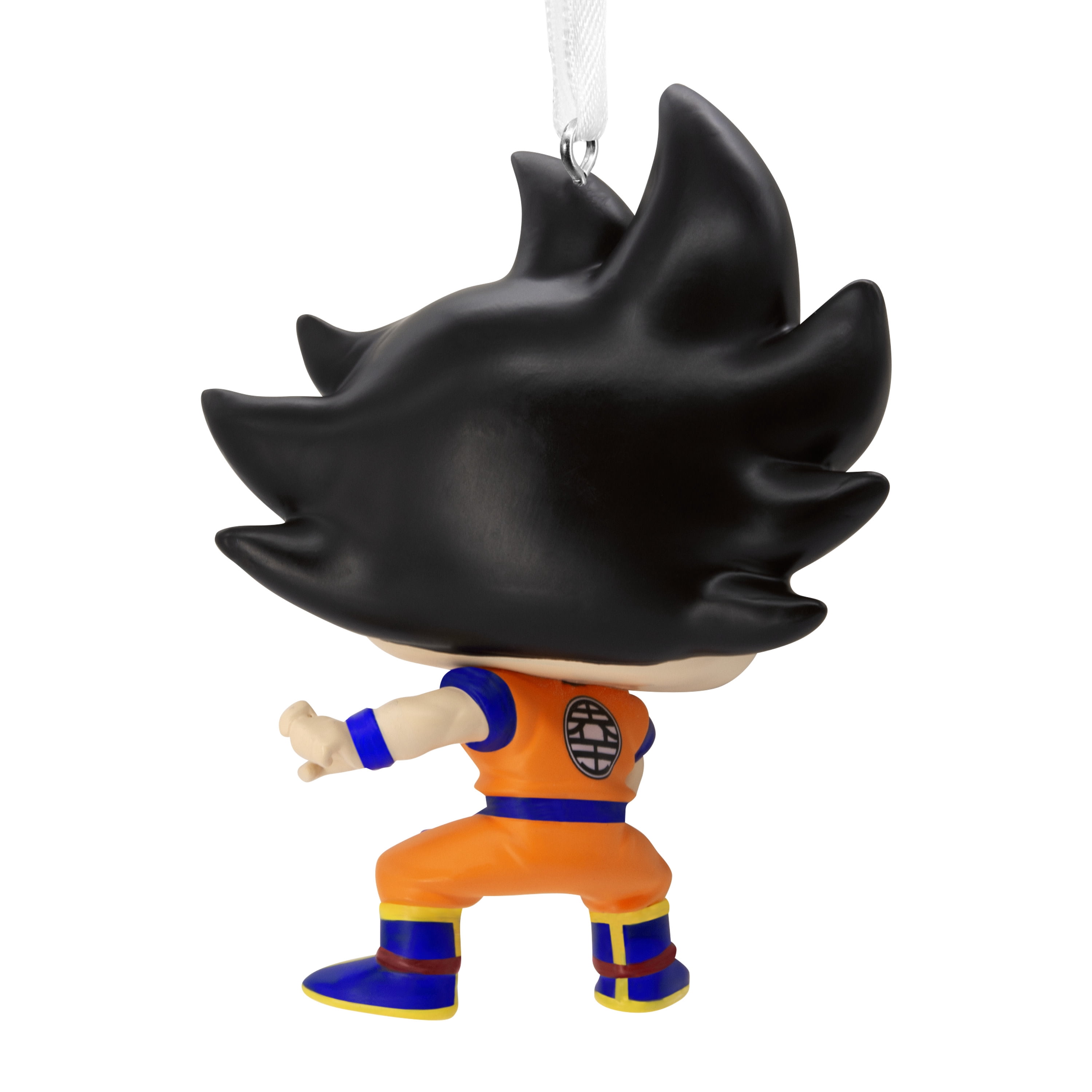 Hallmark Christmas Ornament (Dragon Ball Z Goku Funko POP!), 1 Count