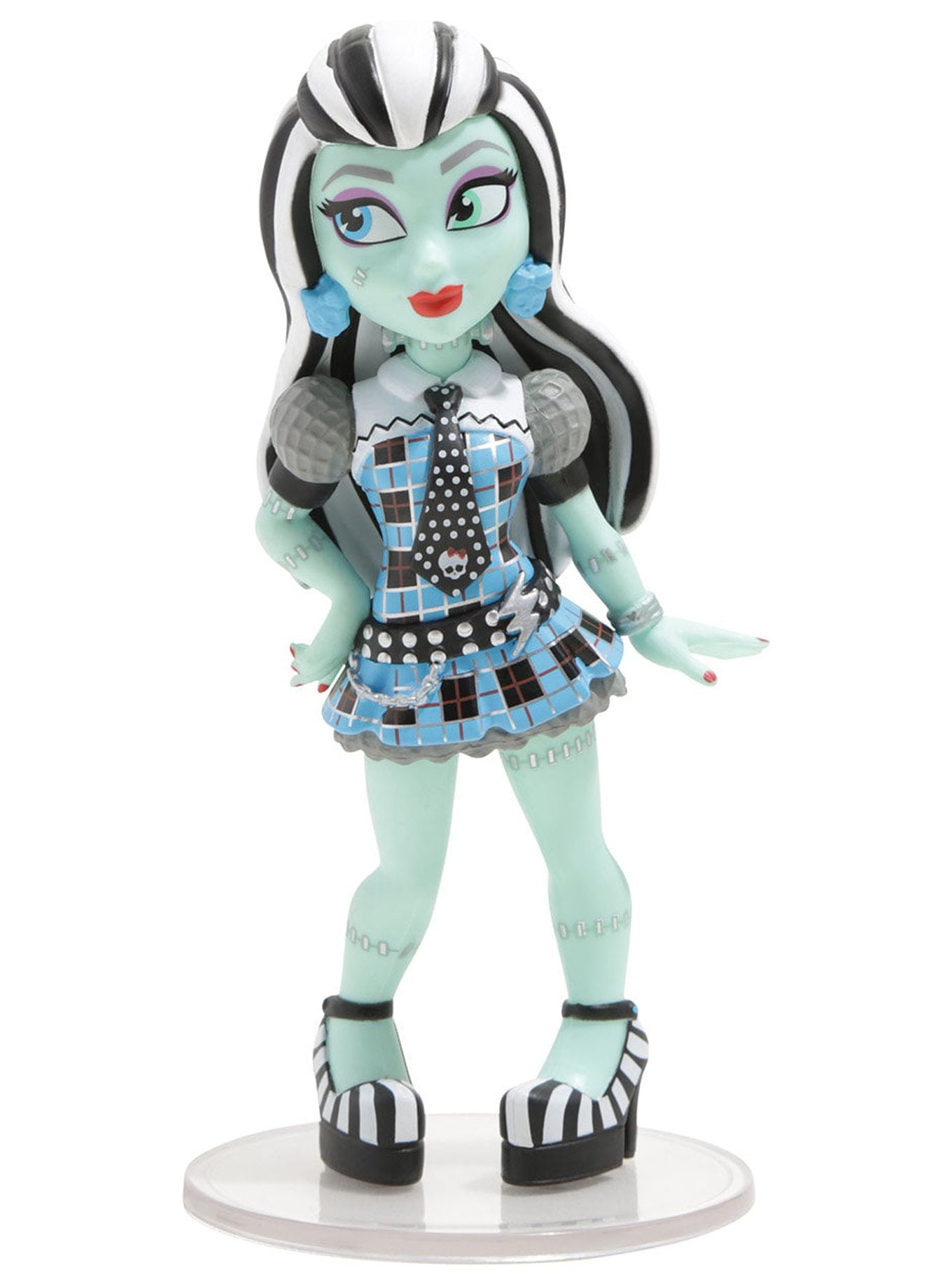 FUNKO ROCK CANDY: MONSTER HIGH - FRANKIE STEIN