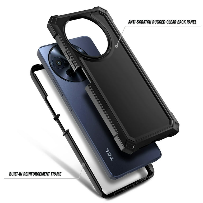 Cases, Covers And Protectors For TCL 60 SE Nxtpaper 5G - Cool Accesorios