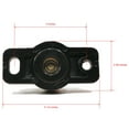 thumbnail image 3 of The ROP Shop Motor Mount Base for MerCruiser 7.4L 454 V8 Sterndrive Engine 0B771113-0D603117, 3 of 8