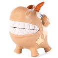 thumbnail image 1 of Juguete Cabra Gritona Hog Wild Blanco Sonido Divertido para Niños, 1 of 6
