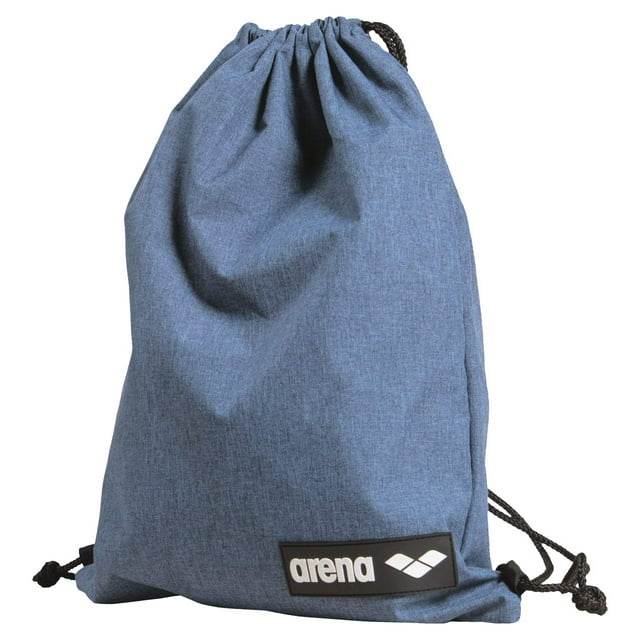 Mochila tipo saco con cordón para equipo de natación ARENA