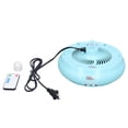 thumbnail image 2 of Pet Heating Light,Chicken Heating Lamp Automatic Chicken Heat Lamp Pet Temperature Control Heater Crafted with Care, 2 of 8