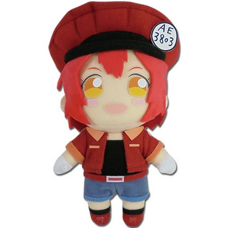 Tooru Mutsuki Sit - Tokyo Ghoul 7" Reboot Plush (Great Eastern) 56816