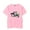 JY12748-pink, variant on STAR Strike It Rich T-Shirt Isshou Senkin Merch Summer Women/Men Unisex Short Sleeve Tshirt Streetwear Top