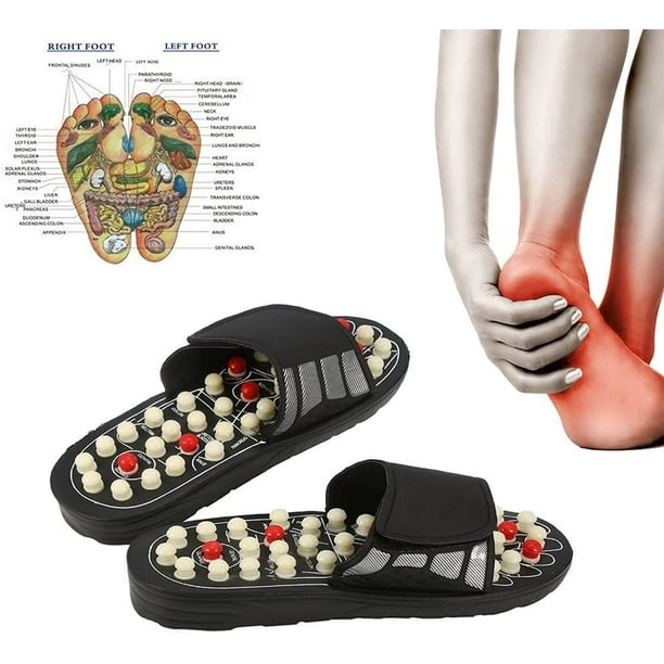Acupressure slippers clearance shop near me