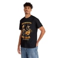 thumbnail image 6 of Hippie Shirt, Hippie Bee T-Shirt, Hippie Bee Groovy Shirt ID-0221-TVSS, 6 of 10
