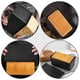 thumbnail image 4 of 2 moldes antiadherentes para pan con tapa, para tostar y hornear, 4 of 8