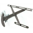 thumbnail image 2 of Geelife Window Regulator Front Left Hand Side Driver LH For 00-06 Toyota Tundra, 2 of 8