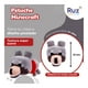 thumbnail image 3 of Peluche Lobo Ruz Minecraft 12 cm, 3 of 4