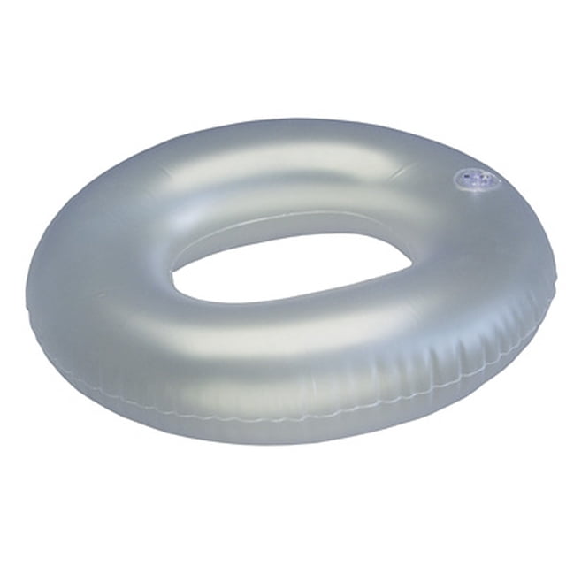 GF HEALTH PRODUCTS Anneau Invalide Vinyle Gonflé 14.5 Pouces Grafco