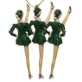 Rockettes Christmas Ornament 