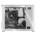 thumbnail image 4 of Xtreme PC Gaming AMD Radeon RX 6600 Ryzen 5 5500 32GB SSD 1TB WIFI White, 4 of 6