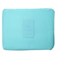 thumbnail image 2 of Bolsa Neceser Azul, 2 of 10