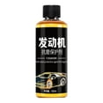 thumbnail image 1 of Car Engine Cylinder Repair Agent Gasoline Additive Engine Wear Oil Protection Reduction O6R7 Noise Lubricating R Oil, 1 of 8