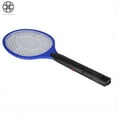 thumbnail image 5 of Luxtrada Electric Fly Swatter Electric Bug Pest Insect Fly Wasp Handheld Racket Zapper Killer Mosquito Swatter, 5 of 7