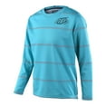 thumbnail image 1 of Troy Lee Designs Ciclismo Mtb Bicicleta Mountain Bike Jersey Camisa para jóvenes Flowline Ls Jersey (Ivy Xs), 1 of 1