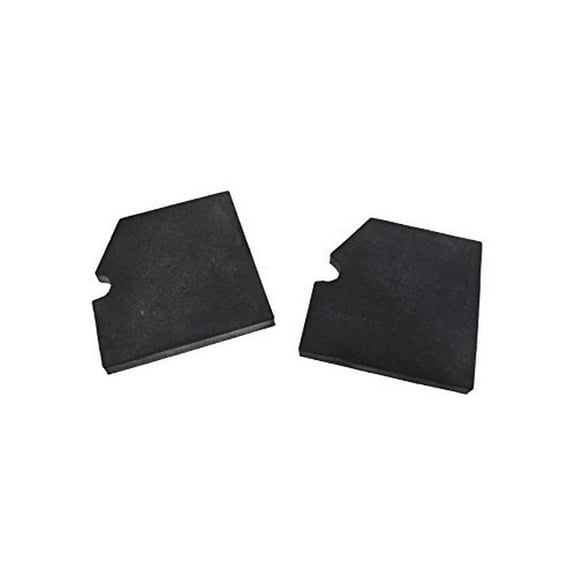 Kraft ST056 Number-1A Replacement Pad Set for Med Ceramic Tile Cutter