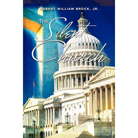 The Silent Church, (Paperback)