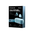 thumbnail image 3 of Skullcandy Sesh Evo True Wireless in-ear Headphones with Microphone in Bleached Blue, 3 of 9