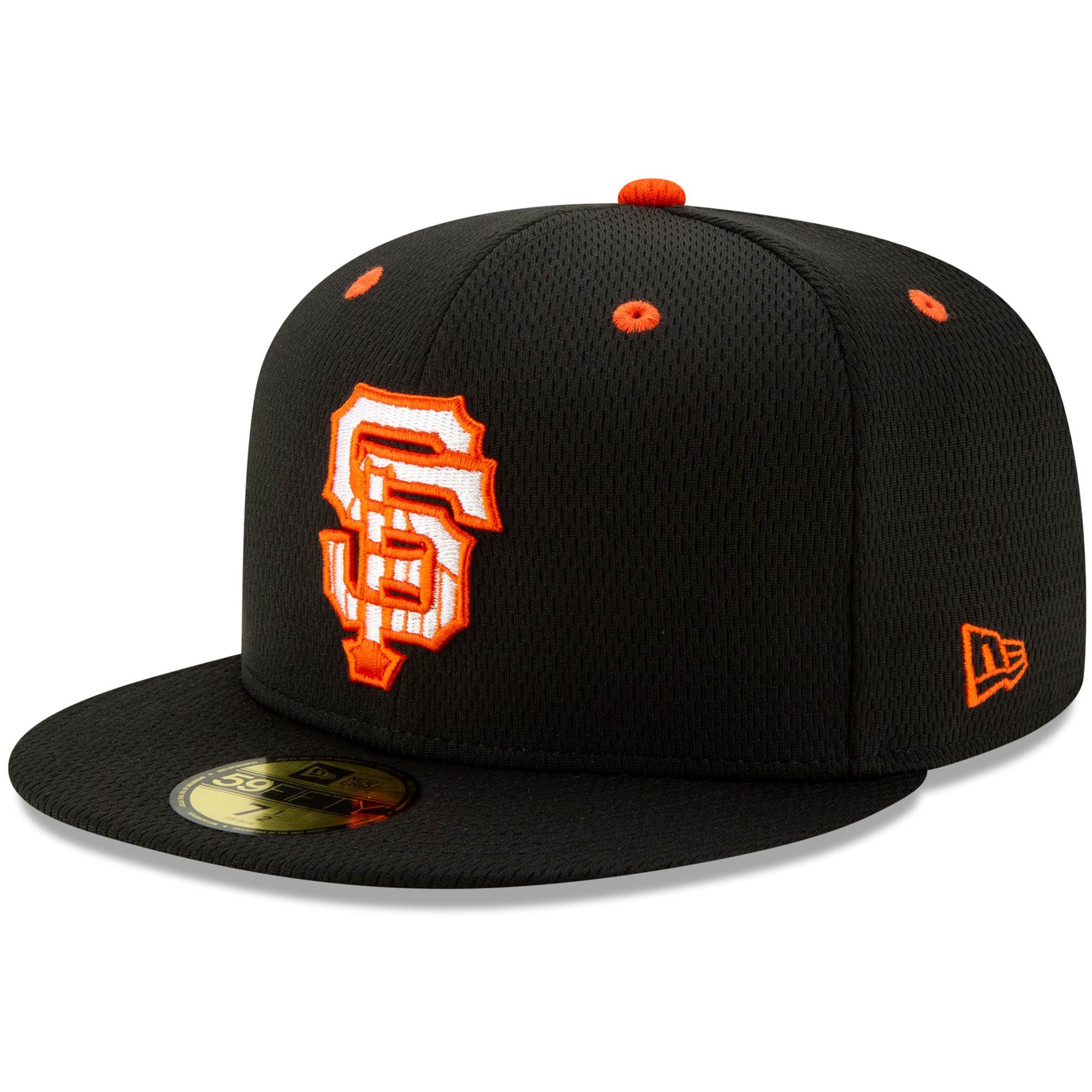 giants spring training hat