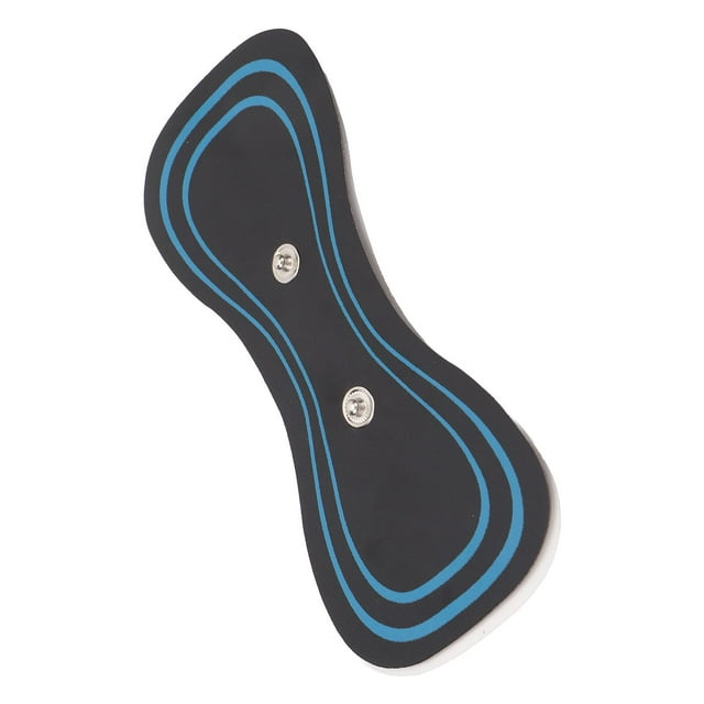Massager Patch, Vertebrae Massage Mini Cervical Massage Pad for Shoulders, 2Pack
