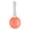 Pink, variant on Multifunctional Pet Food Scoop for Dogs and Cats, Durable Measuring Spoon with Integrated Bag Sealing Clip, Versatile Feeding Shovel for Dry Food