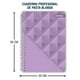 thumbnail image 4 of Cuaderno Profesional Doble Argolla Ferrini Unicolor 120 Hojas Pack 6 Cuadro Chico, 4 of 5