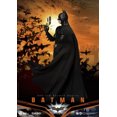 thumbnail image 5 of Beast Kingdom - Batman Begins - Dynamic 8ction Heroes - Batman Action Figure, 5 of 9