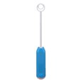 thumbnail image 2 of Electric Mini Blender for Whipping Cream at Home, Blue Portable Cordless Milk Mixer, 2 of 8