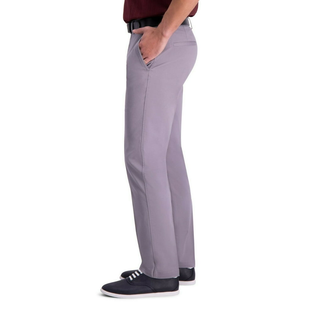 haggar premium comfort dress pant classic fit