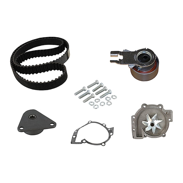 Kit de Distribución CONTITECH Bomba Agua S40 2004 A 2011 Black Series