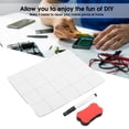 thumbnail image 4 of YOUTHINK Professional Work Mat With Pen And Eraser For Mobile Phone Repair, 4 of 8