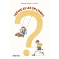 thumbnail image 1 of ¿COMO SE LEE UN LIBRO? OCEANO TRAVESIA Daniel Fehr, 1 of 2