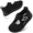 Black, variant on Toddler Water Shoes Lightweight Breathable Kids Water Sandals for Quick Dry Boys Girls