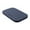 Navy, variant on figatia Garden Kneeling Pad Foam Kneeler Mat Anti Slip Portable Waterproof with Carrying Handle Multipurpose Exercise Outdoor Cushion Black