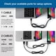 thumbnail image 5 of SideTrak Solo Pro 15.8 Touchscreen Portable Monitor for Laptop | FHD LED IPS Dual Display, 10-Point Touch, USB-C & HDMI Laptop Screen Extender for Mac, PC, Chrome, HDR (Touchscreen), 5 of 5