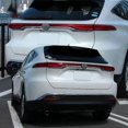 thumbnail image 3 of For Venza 2020 2021 Chrome Rear Trunk Lid Cover Trim Strip Back Door Boot Garnish Accessories, 3 of 5