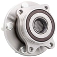 thumbnail image 3 of [2-Pack] 513302 - FRONT Driver and Passenger Side Wheel Hub Bearing Assembly Compatible With [Subaru] 2019 Ascent, 2004-2014 Impreza, 2015-2020 Legacy, 2015-2020 Outback, 2013-2014 WRX STI, 3 of 9