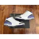 thumbnail image 3 of Jo r-dan 3 Retro Dark Iris Size 13 Og All, 3 of 6