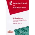 thumbnail image 1 of E-Business: The Practical Guide to the Laws (Second Edition), 1 of 1