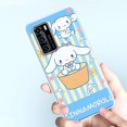 thumbnail image 1 of 2024 Cartoon Melody Hello Kitty Clear Phone Case For Huawei P60 P50 P40 P30 P20 ART MATE 50 40 30 20 PRO Case Funda Coque Capa Shell Liuxinyi, 1 of 7