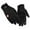 Black, variant on Cocomy Winter Gloves Adjustable Size Outdoor Sport Gloves Full Finger Bike Gloves Motorcycle Warm Gloves Snow Ski Touchscreen Gloves