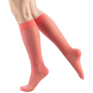 Zensah Unisex 15-20 mmHg Moderate Compression Leg Sleeves, Nursing  Accessories