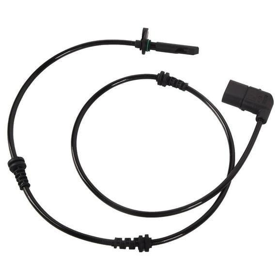 OE # 2059058103 Front Left Side ABS Wheel Speed Sensor 1PC Fits select: 2015-2016 MERCEDES-BENZ C 300 4MATIC, 2017-2019 MERCEDES-BENZ C 300