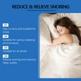 thumbnail image 4 of Snoring Care Spray Gently Cleanses the Nose, Nose Care Agent for a Soothing Effect, 4 of 6