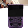 thumbnail image 1 of Consola De Juego Portátil Joystick De Pantalla De 3.5 Pulgadas 3500MAH Reproductor Para Entretenimiento Ocio, Resolución HD 640x480, 128 G De Almacenamiento, Adecuado Para, 1 of 7