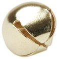 thumbnail image 2 of Jingle Bells .25" 144/Pkg Gold, 2 of 2