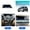 Lexus RX 2009-2012(High configuration), variant on SNATEEN 12.3 inch Linux Carplay Screen/Radio/Multimedia Player for Lexus RX 2016 2017 2018 Universal Car Navigation/GPS Upgrade Headunit Display 1080P Touch Screen Replace System